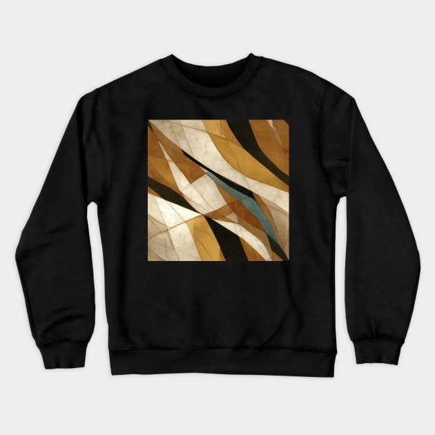 Renaissance pattern, model 2 Crewneck Sweatshirt by Endless-Designs